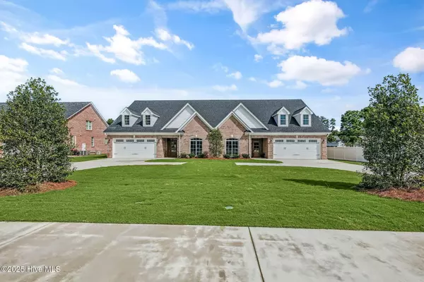 Wilson, NC 27896,3631 Eagle Farm DR N