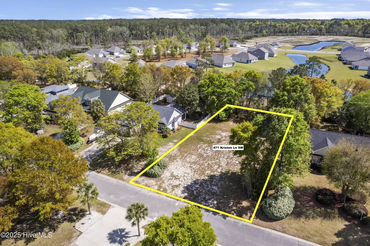 Supply, NC 28462,471 Kristen LN SW