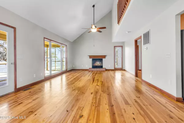 Arapahoe, NC 28510,362 China Grove RD