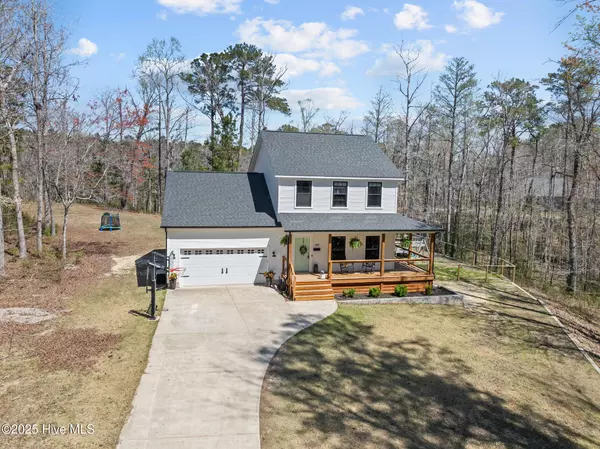 199 Yeats Creek RD, Chocowinity, NC 27817