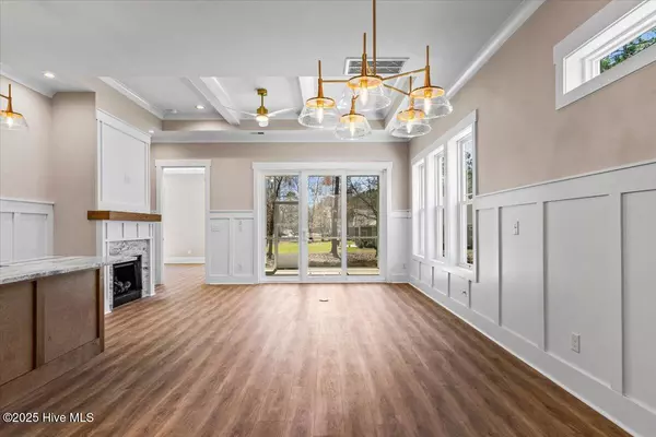 Sunset Beach, NC 28468,205 Brookwood Park CT