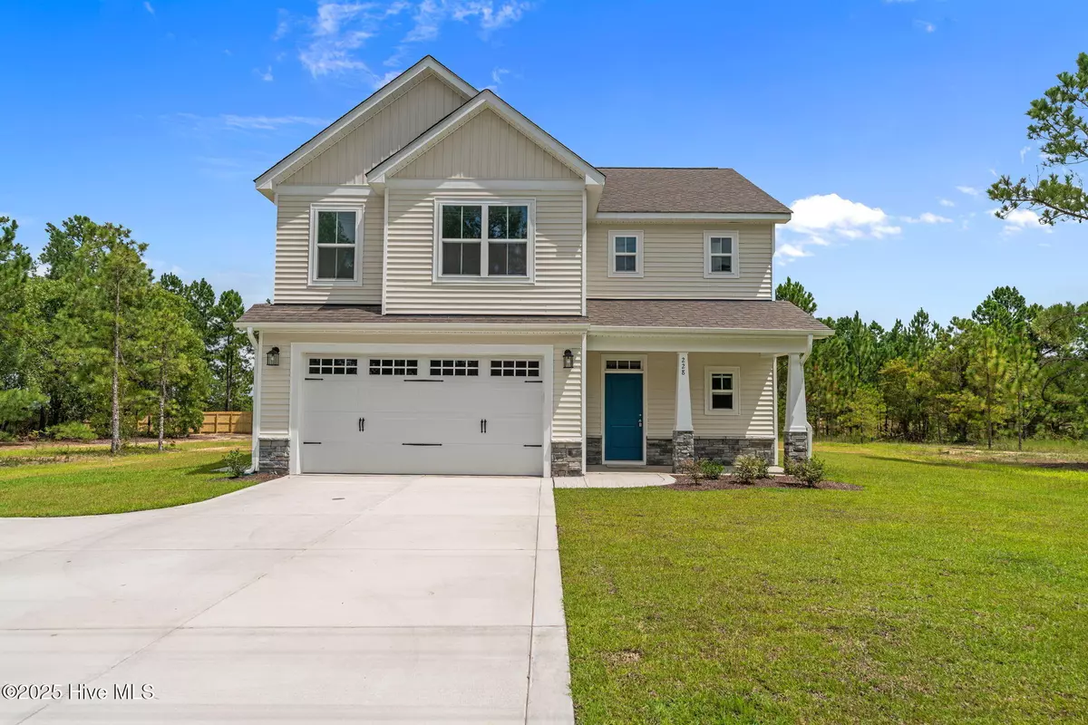Cameron, NC 28326,228 Dove RD