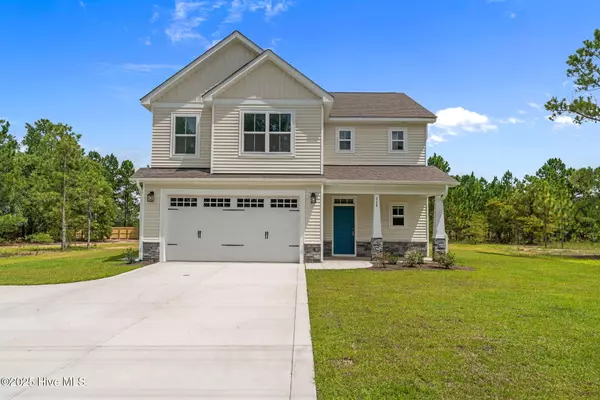 228 Dove RD, Cameron, NC 28326