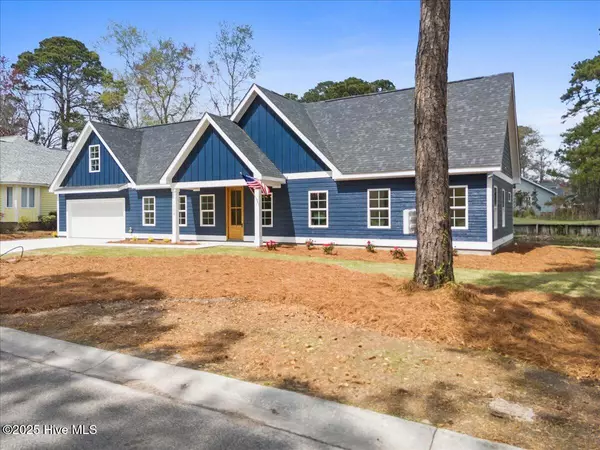 Ocean Isle Beach, NC 28469,1708 Oakbrook DR SW
