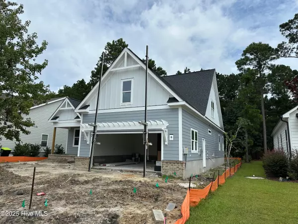 Bolivia, NC 28422,1462 Pinecroft LN SE