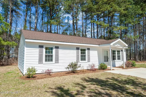 Wilson, NC 27893,1803 Ruffleleaf CIR