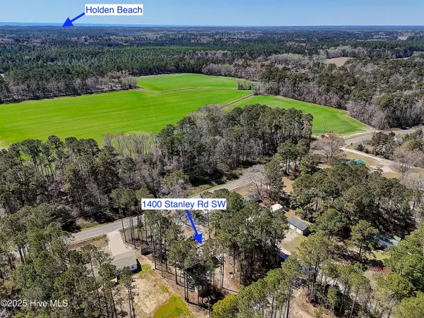 Supply, NC 28462,1400 Stanley RD SW