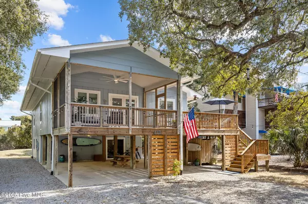 Emerald Isle, NC 28594,112 Doe DR