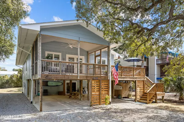 Emerald Isle, NC 28594,112 Doe DR