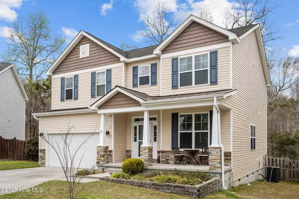 Sneads Ferry, NC 28460,126 Katrina ST