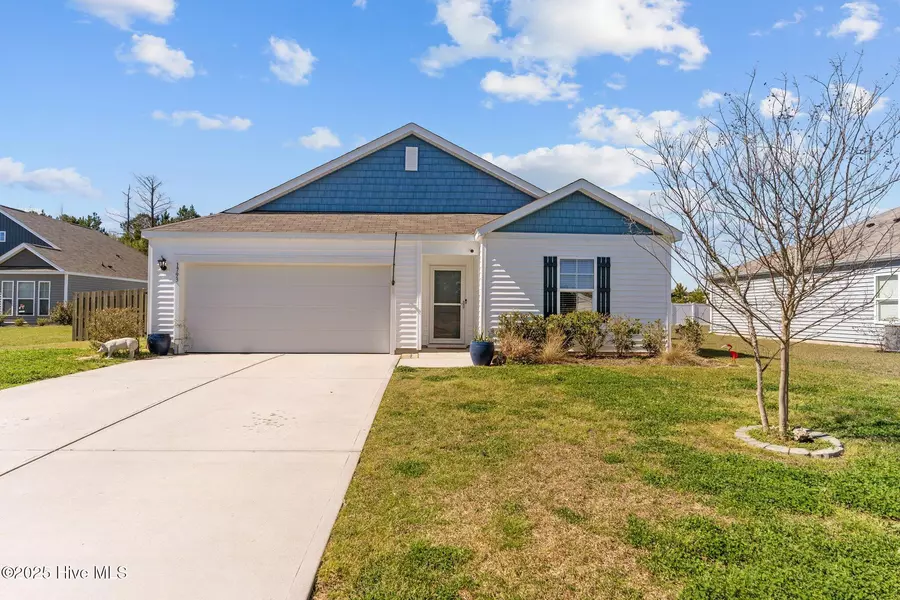 1793 W Crested Hawk CT NE, Bolivia, NC 28422