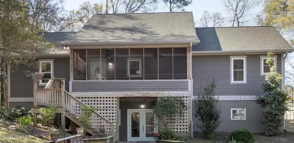 Wilmington, NC 28411,8808 Nadie LN
