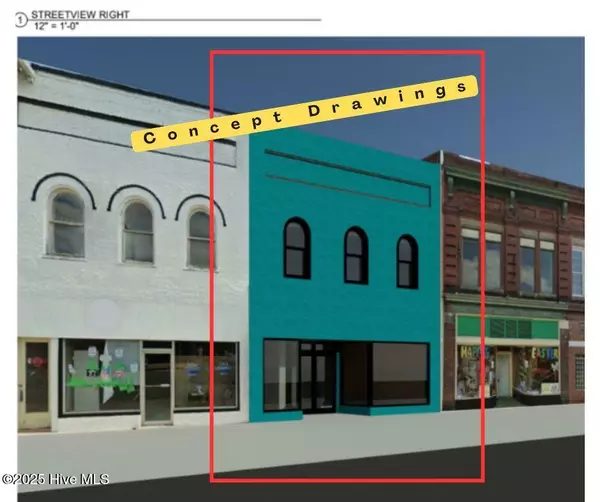 Selma, NC 27576,107 S Raiford ST