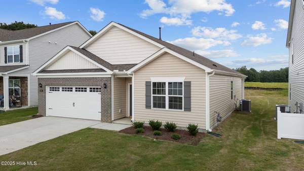 Rocky Mount, NC 27804,1021 Middlecrest DR