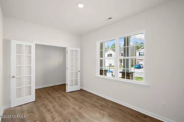 Rocky Mount, NC 27804,1018 Middlecrest DR