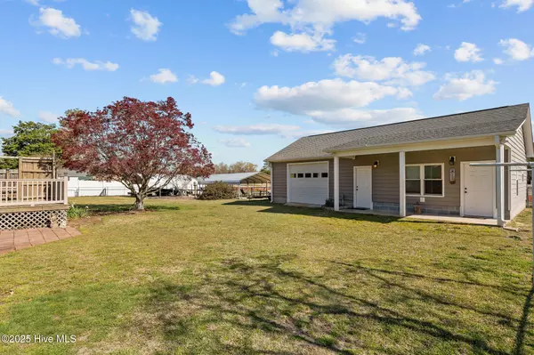 Grifton, NC 28530,667 St Joseph ST