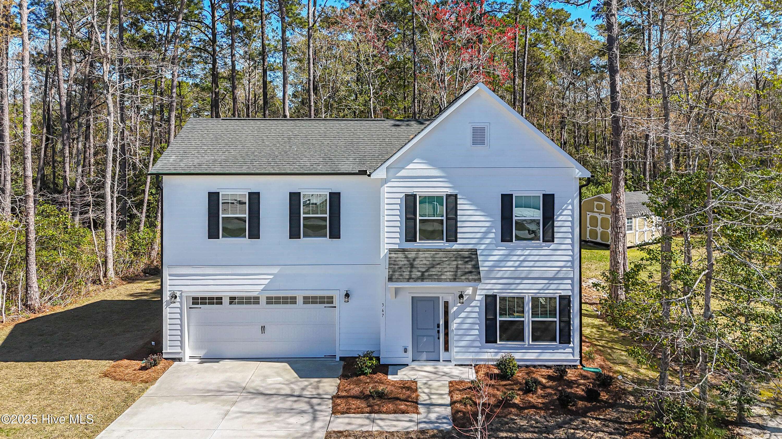 367 Heyward ST, Shallotte, NC 28470