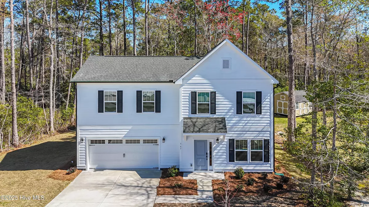 Shallotte, NC 28470,367 Heyward ST