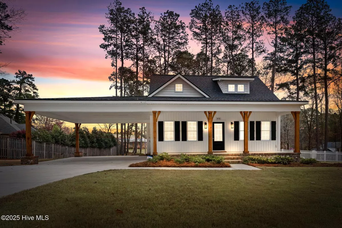 Rocky Mount, NC 27804,5450 Hunter Hill RD