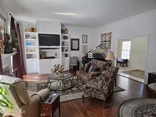 Laurinburg, NC 28352,12520 Saddle Path CIR