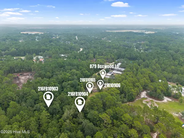 Supply, NC 28462,879 Boxwood LN SW