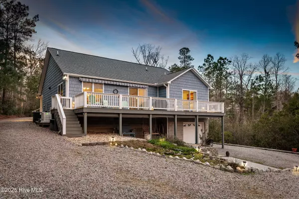 Chocowinity, NC 27817,119 Bluff RD