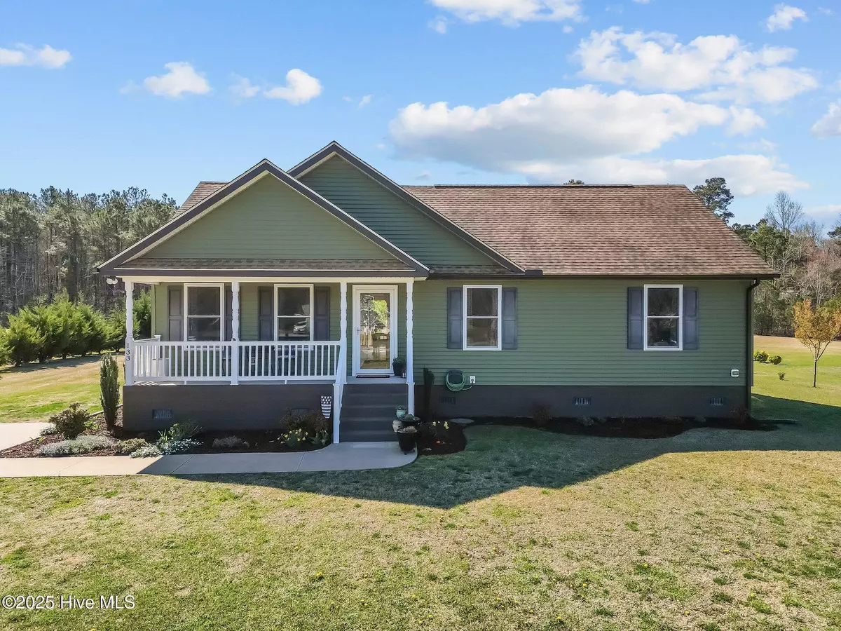 Aydlett, NC 27916,133 Lloyds LN