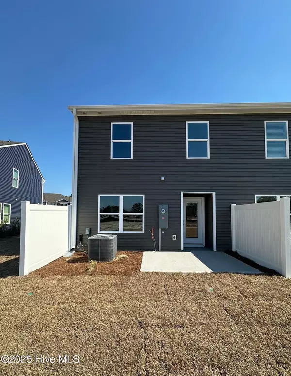 Leland, NC 28451,4162 High Glen DR #Unit 8