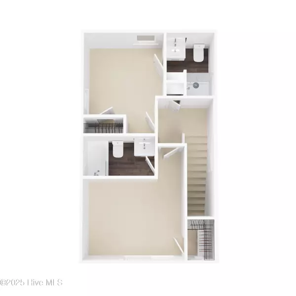 Rocky Mount, NC 27804,136 Ambergate CT