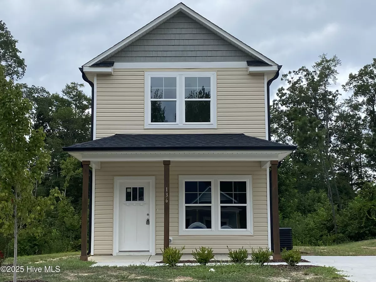 Rocky Mount, NC 27804,136 Ambergate CT