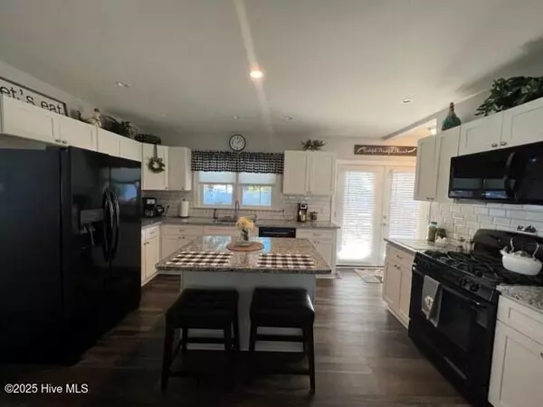 Ahoskie, NC 27910,415 S Pembroke AVE