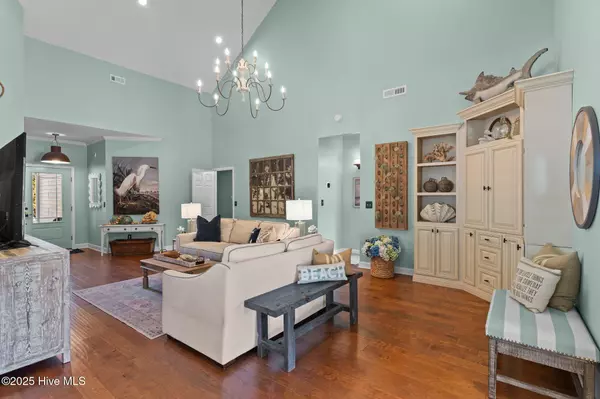 Caswell Beach, NC 28465,123 Fairway DR