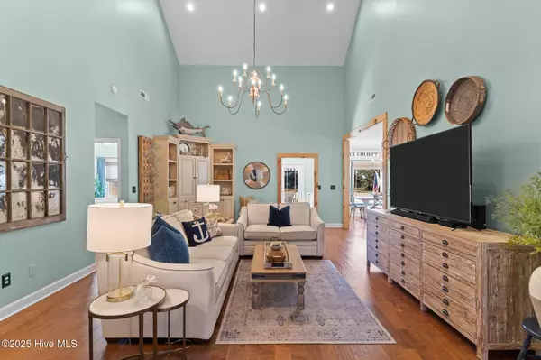 Caswell Beach, NC 28465,123 Fairway DR