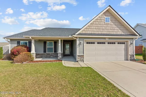 1220 Teakwood DR,  Greenville,  NC 27834