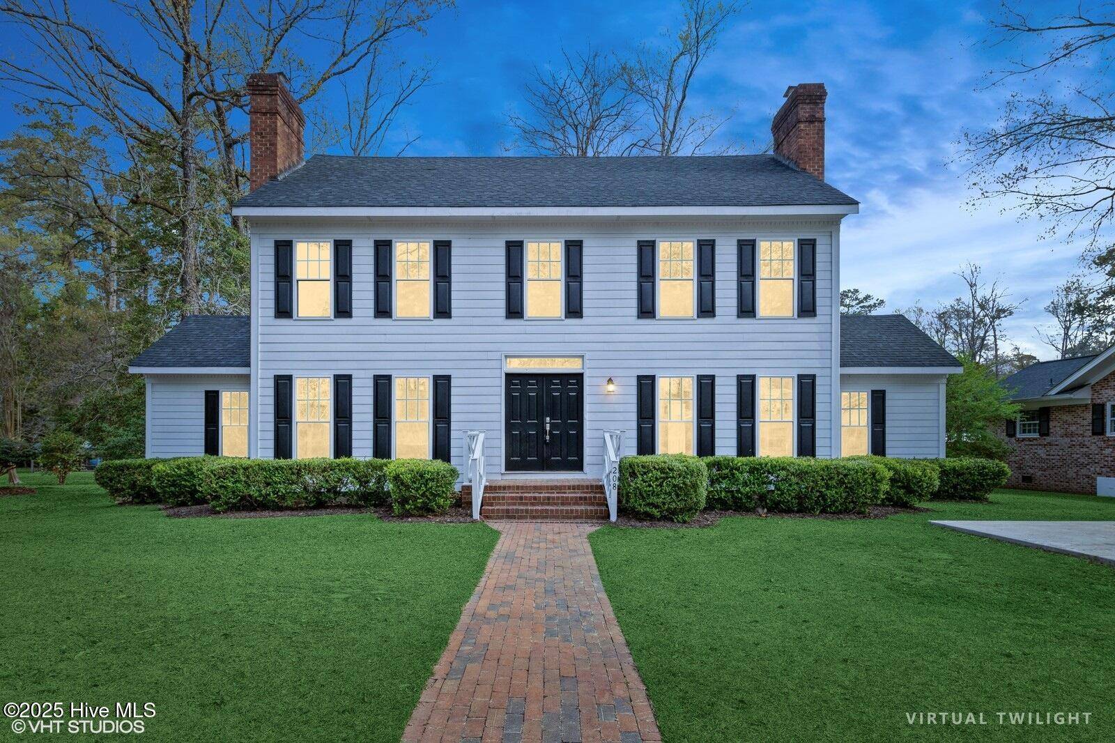 208 Elm ST, Whiteville, NC 28472