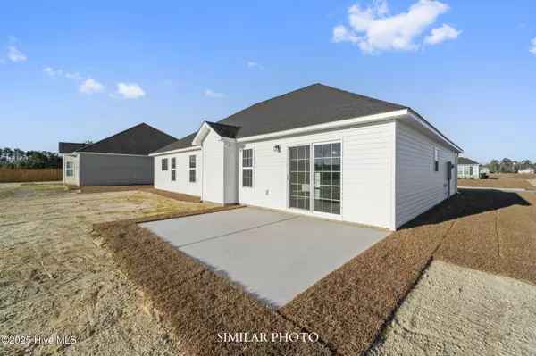 Jacksonville, NC 28546,763 Regiment RD