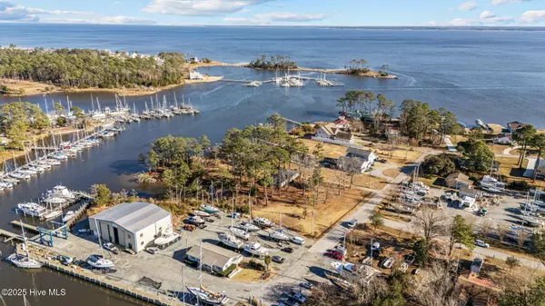 Oriental, NC 28571,Lot 73 Neuse DR