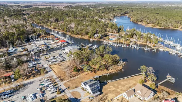 Lot 73 Neuse DR Oriental, NC 28571