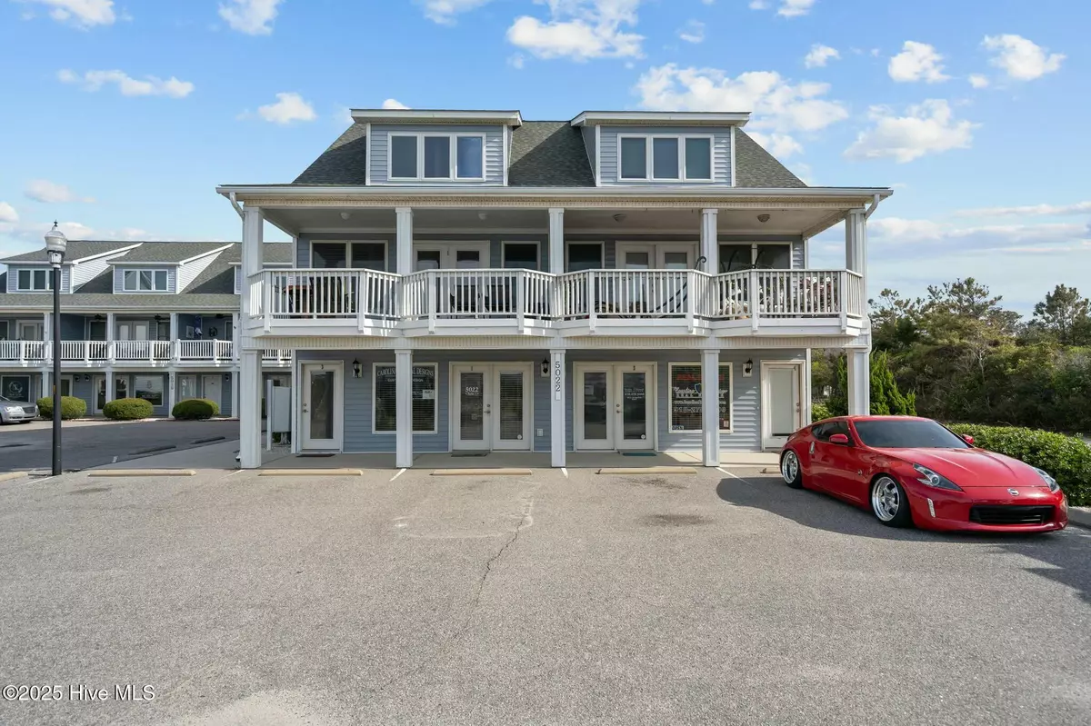 Oak Island, NC 28465,5022 E Oak Island DR #Apt 3