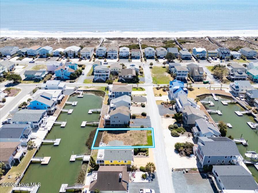 Sunset Beach, NC 28468,425 Dolphin ST