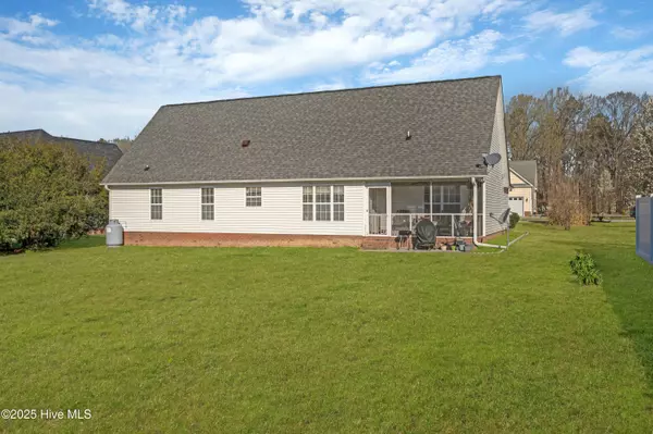 Farmville, NC 27828,4485 Alan PL