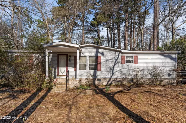 95 Remington RD, Rocky Point, NC 28457