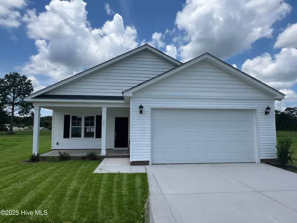 Goldsboro, NC 27534,101 E Sillinger DR