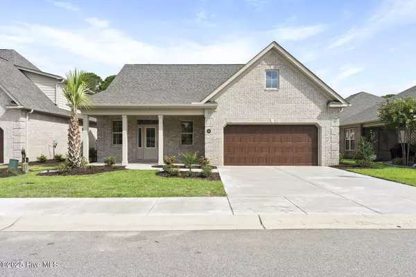 457 Motts Forest RD #(Lot 69), Wilmington, NC 28412