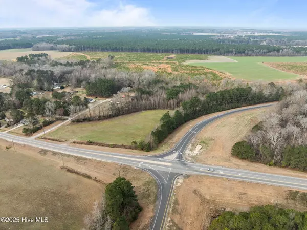 Tarboro, NC 27886,0 Mcnair RD