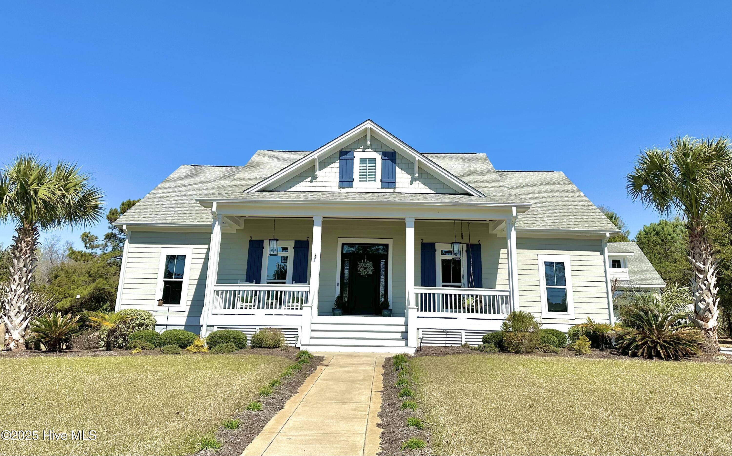 114 Sundance CIR, Hampstead, NC 28443