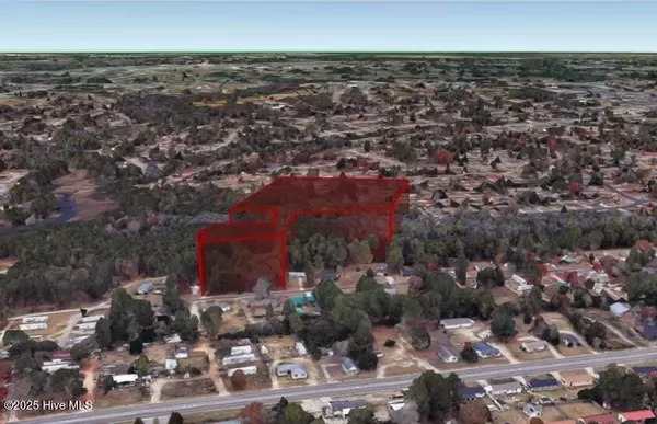 Fayetteville, NC 28306,0 Sterling ST