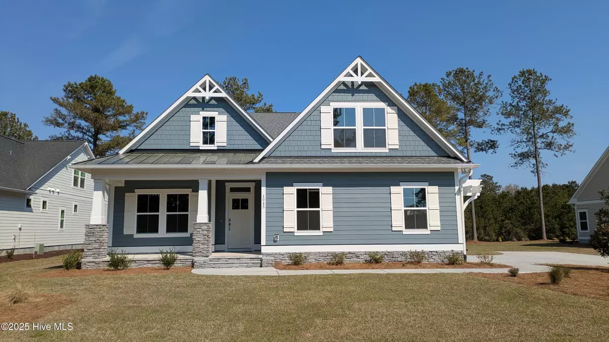 Sunset Beach, NC 28468,1045 Mayfair WAY