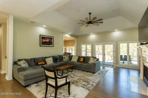 Pinehurst, NC 28374,86 Sakonnet TRL