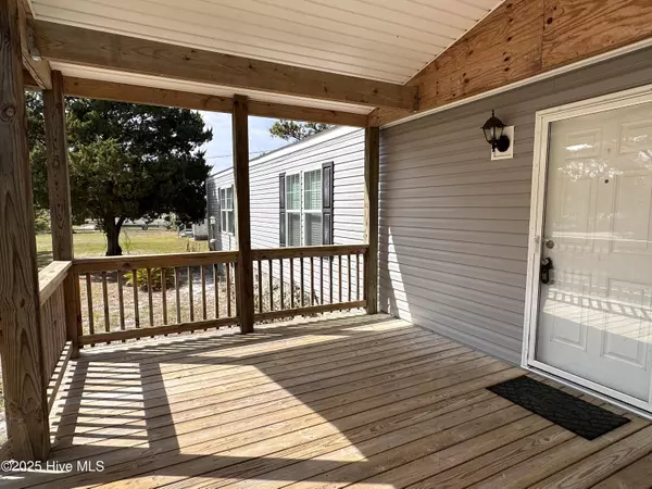 Harkers Island, NC 28531,413 Diamond City DR